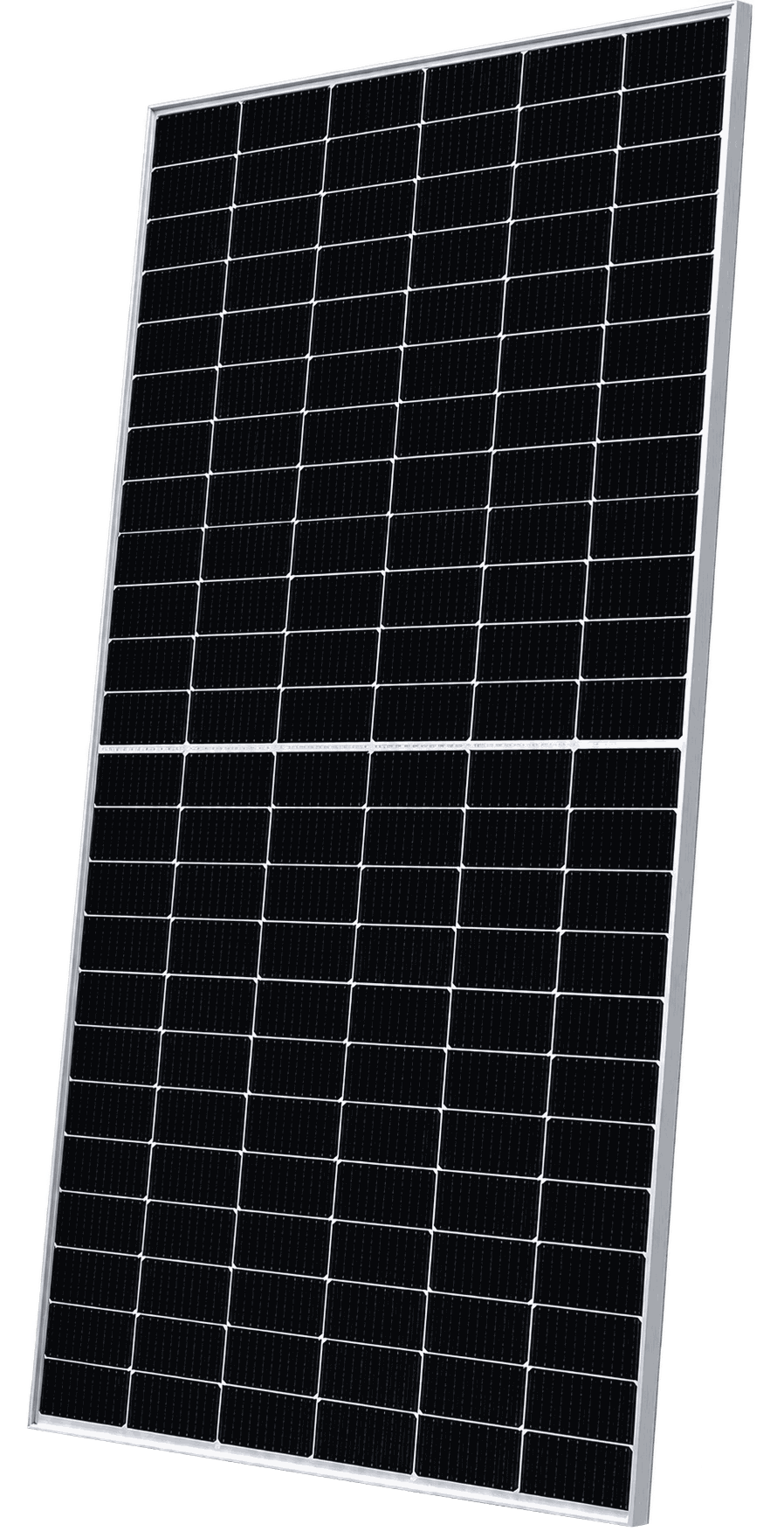 Módulo fotovoltaico Tier 1